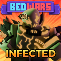 Profile Picture of BedWars [🧟INFECTED]