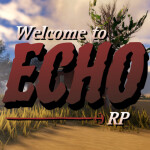 Welcome to Echo RP ⚓️