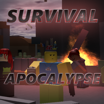 Sobrevivência: Apocalipse