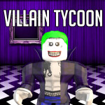 Villain Tycoon