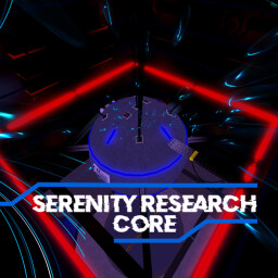Serenity Research Core [SRC] [GAME] thumbnail
