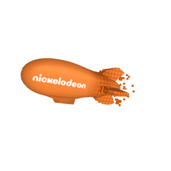 [Update] Exculsive Nickelodeon Game 2017