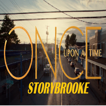 Storybrooke