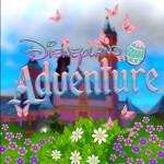 🐣 Disneyland Adventure Theme Park