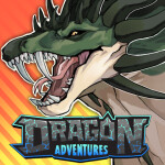 ⚔️ Dragon Adventures 🐉 Fantasy Pets ✨