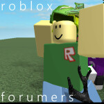 ROBLOX Forumers