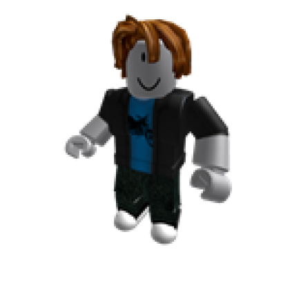 Bacon Hair - Roblox