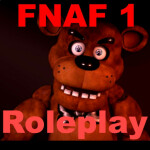 FNAF RP [Remastered] [Support ended]