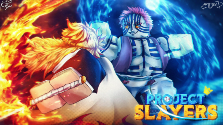 NEW CODES] Slayers Unleashed UNLOCKING AKAZA!