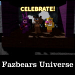 [FNaF 1 Map] Fazbear's Universe