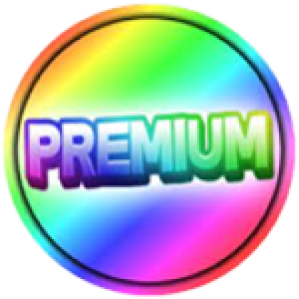 ROBLOX PREMIUM PASS Roblox