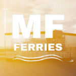 MetroFleet | Newhaven Ferry Terminal