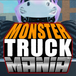 (Updated Trucks) Monster Truck Mania