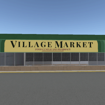Village Market Food Center