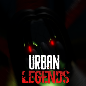 [DISCONTINUED] Urban Legends