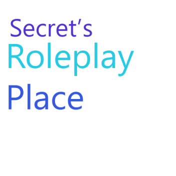 Secrets RP Place