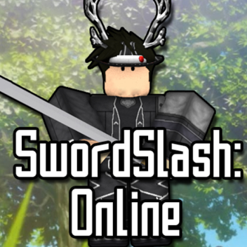 SwordSlash: Online