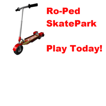 Ro-Ped Park