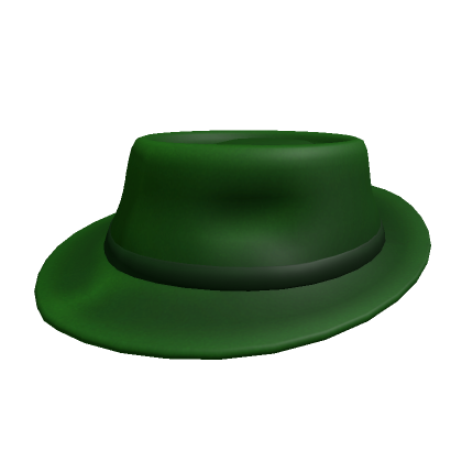 Fedora | Roblox Item - Rolimon's