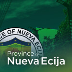 [V3] Province of Nueva Ecija 