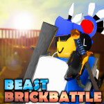Beast Brickbattle