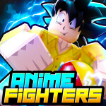 [☀️ UPD + x5 🍀⌛🔎] Anime Fighters Simulator