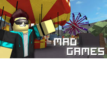 mad games 
