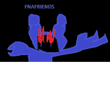 FNAF Friends