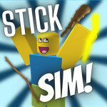 Stick Simulator