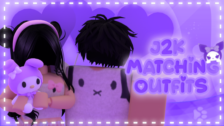 💙] Matching Outfit Ideas - Roblox