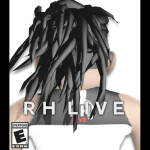 RH Live : Alpha