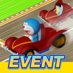 Doraemon Nobitaʼs Go-Go Ride!