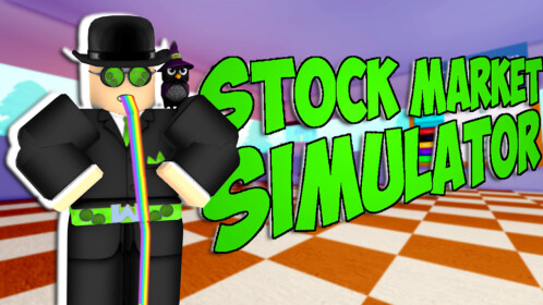 StockRise: Stock Simulator - Roblox