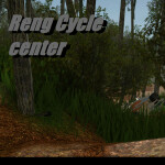 Reng Cycle Center 