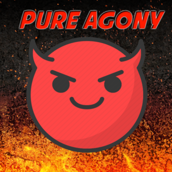 [Completed]   The Obby of Pure Agony