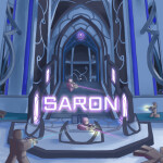 [DT] Saron