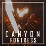 PREFLOOD | Canyon Fortress