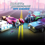 [EVENT] Fast And Furious Spy Racers