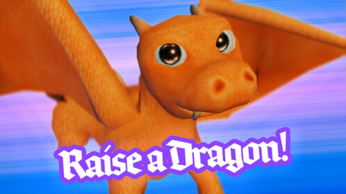 Dragon - Roblox