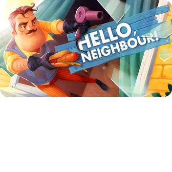 hello neighbor alpha