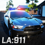 Los Angeles: 911 [BETA]