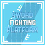 Sword Fighting Platform