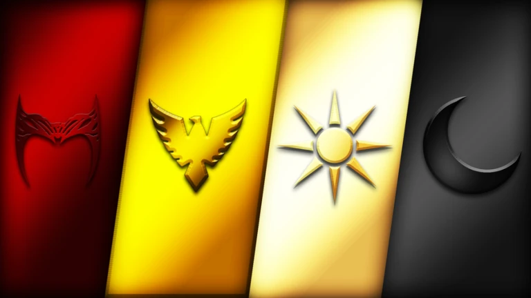 The Forces