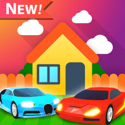 Home Tycoon 2.0 🏡 [CARS] thumbnail