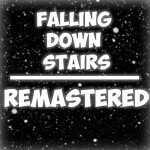 Fall Down Stairs Simulator
