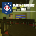 Marine Raiders' Bar
