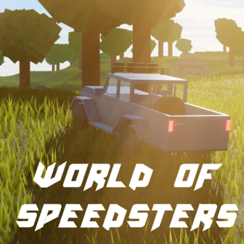 World of Speedsters