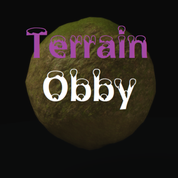 Terrain Obby