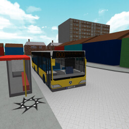 ROMSI - The Bus Simulator *Grundorf* [CLASSIC] thumbnail