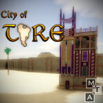 [ALPHA] City of Tyre 